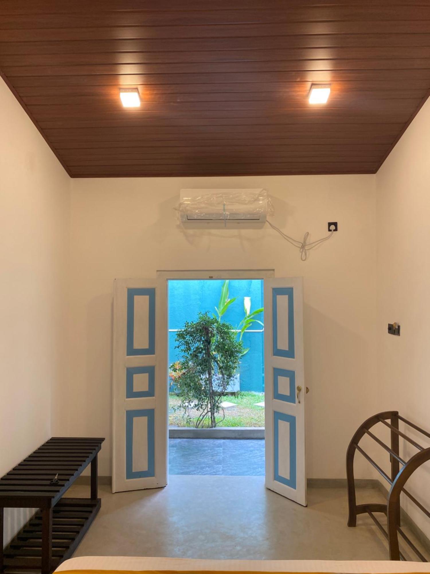 Thisu Villa Dikwella Ngoại thất bức ảnh