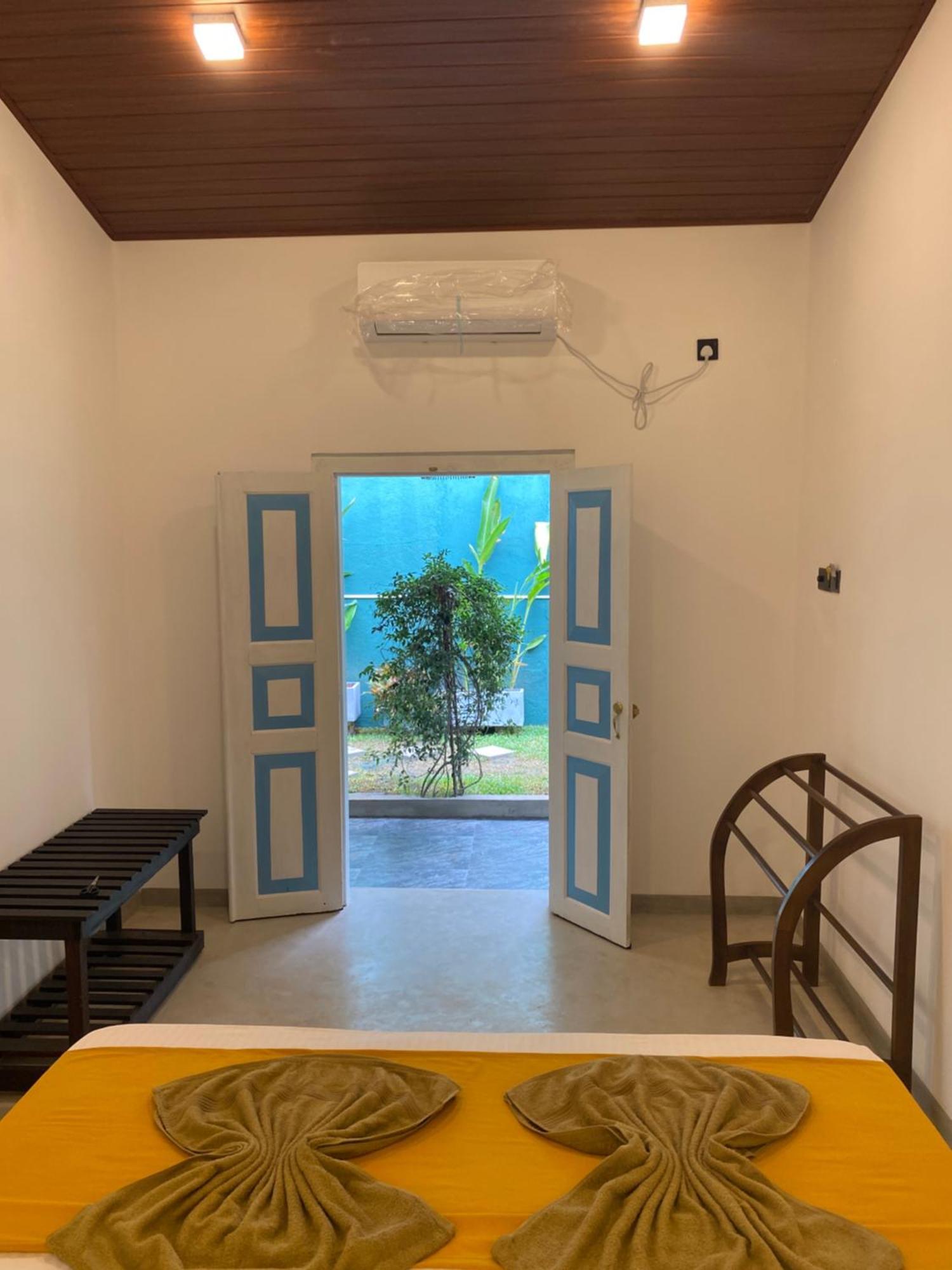 Thisu Villa Dikwella Ngoại thất bức ảnh