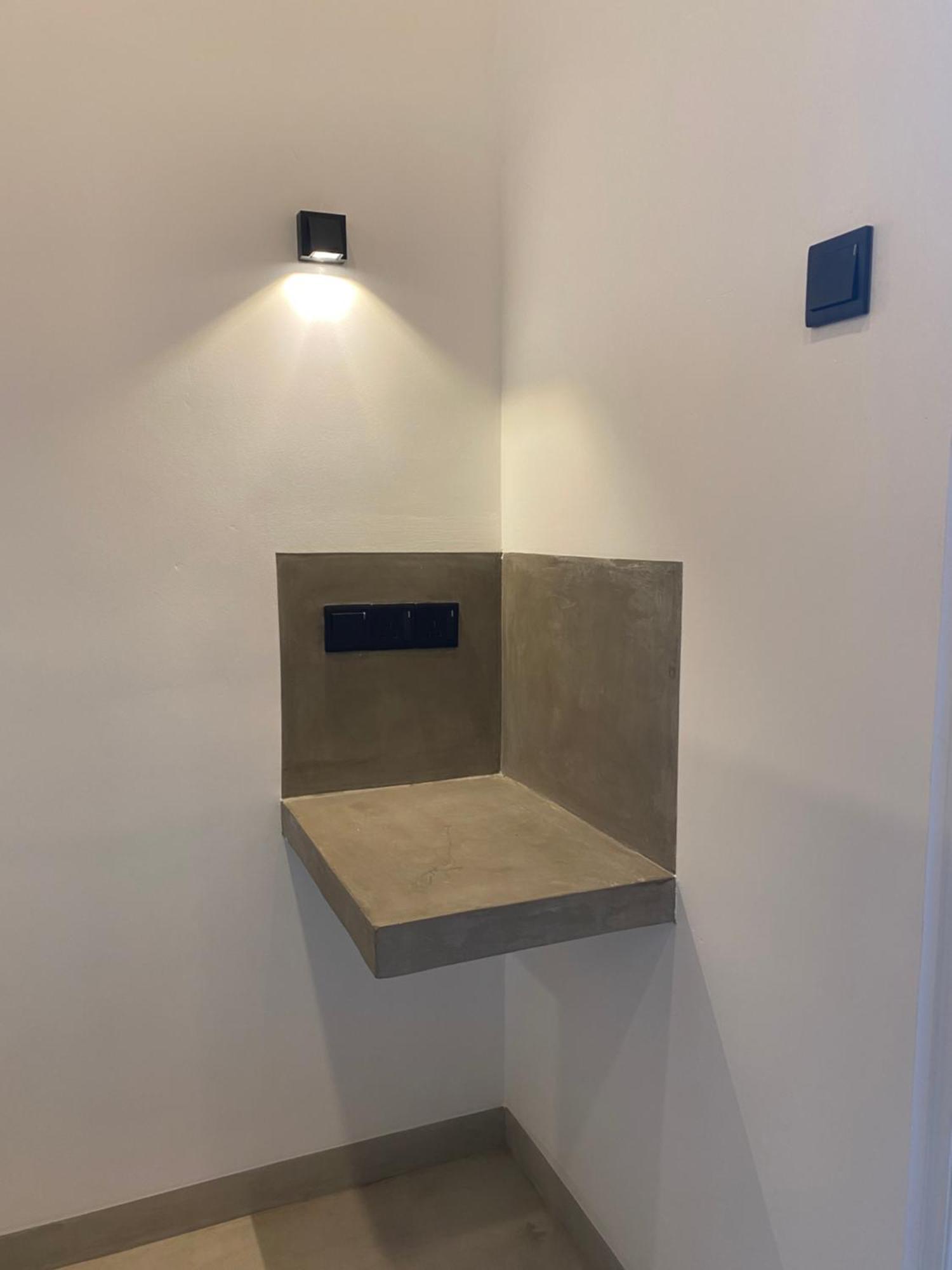 Thisu Villa Dikwella Ngoại thất bức ảnh