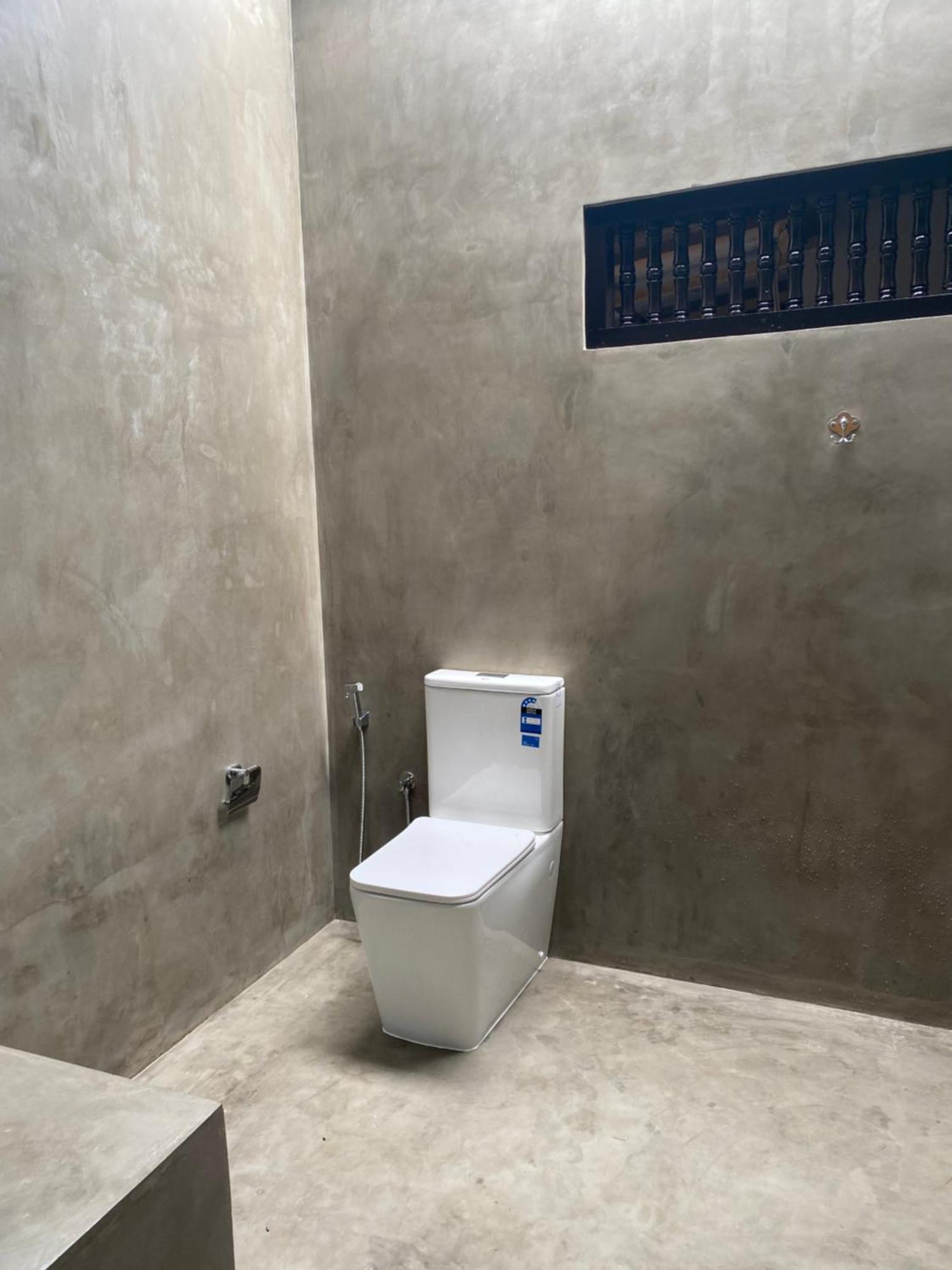 Thisu Villa Dikwella Ngoại thất bức ảnh
