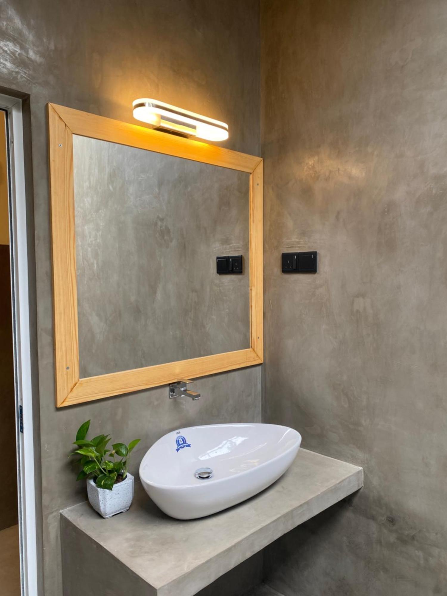 Thisu Villa Dikwella Ngoại thất bức ảnh