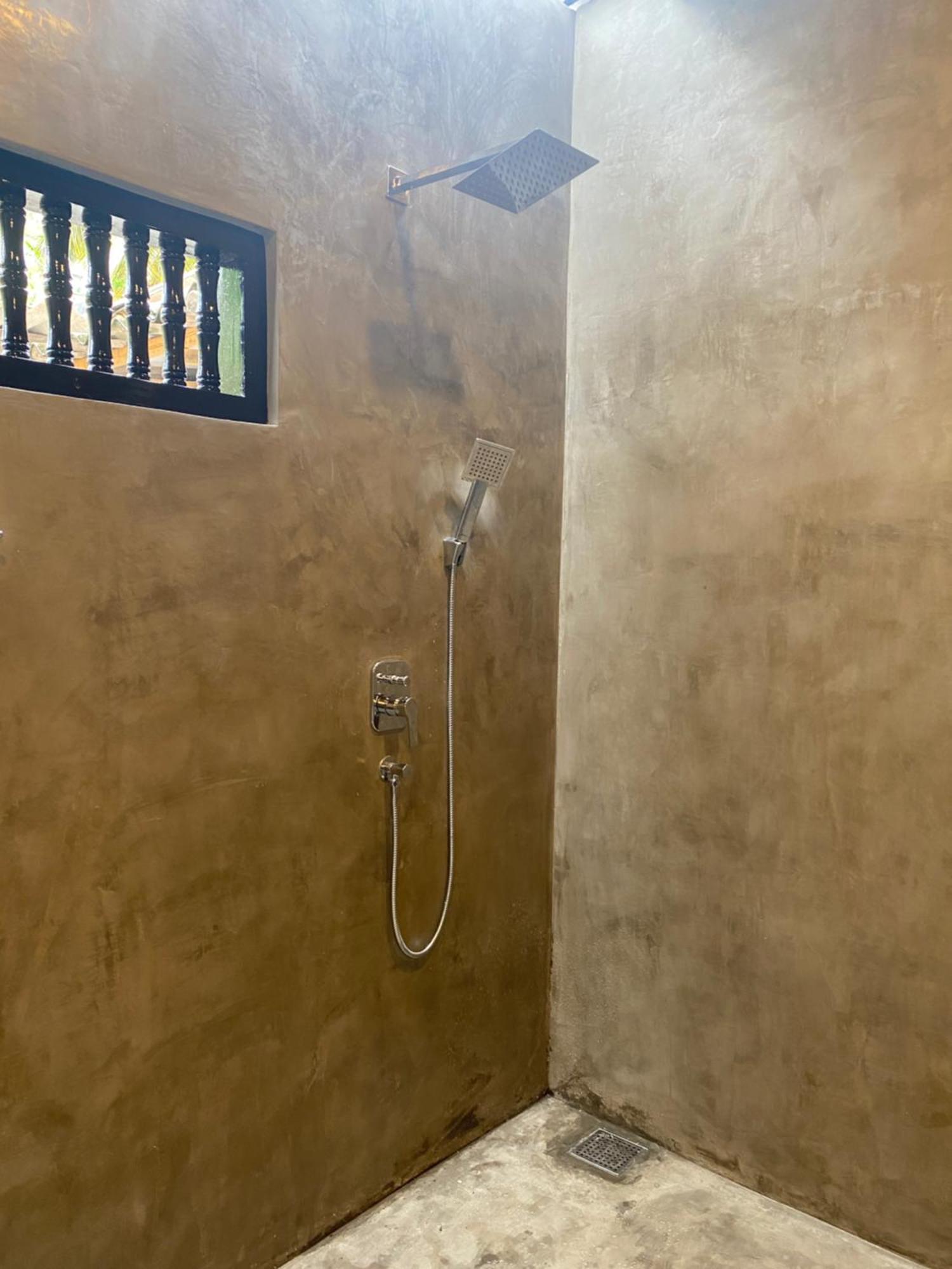 Thisu Villa Dikwella Ngoại thất bức ảnh
