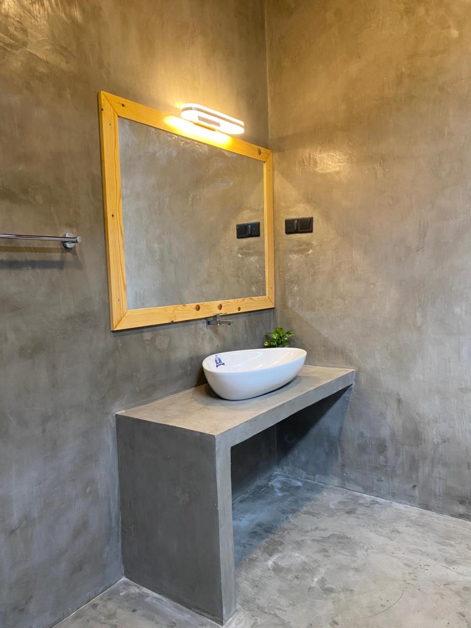 Thisu Villa Dikwella Ngoại thất bức ảnh