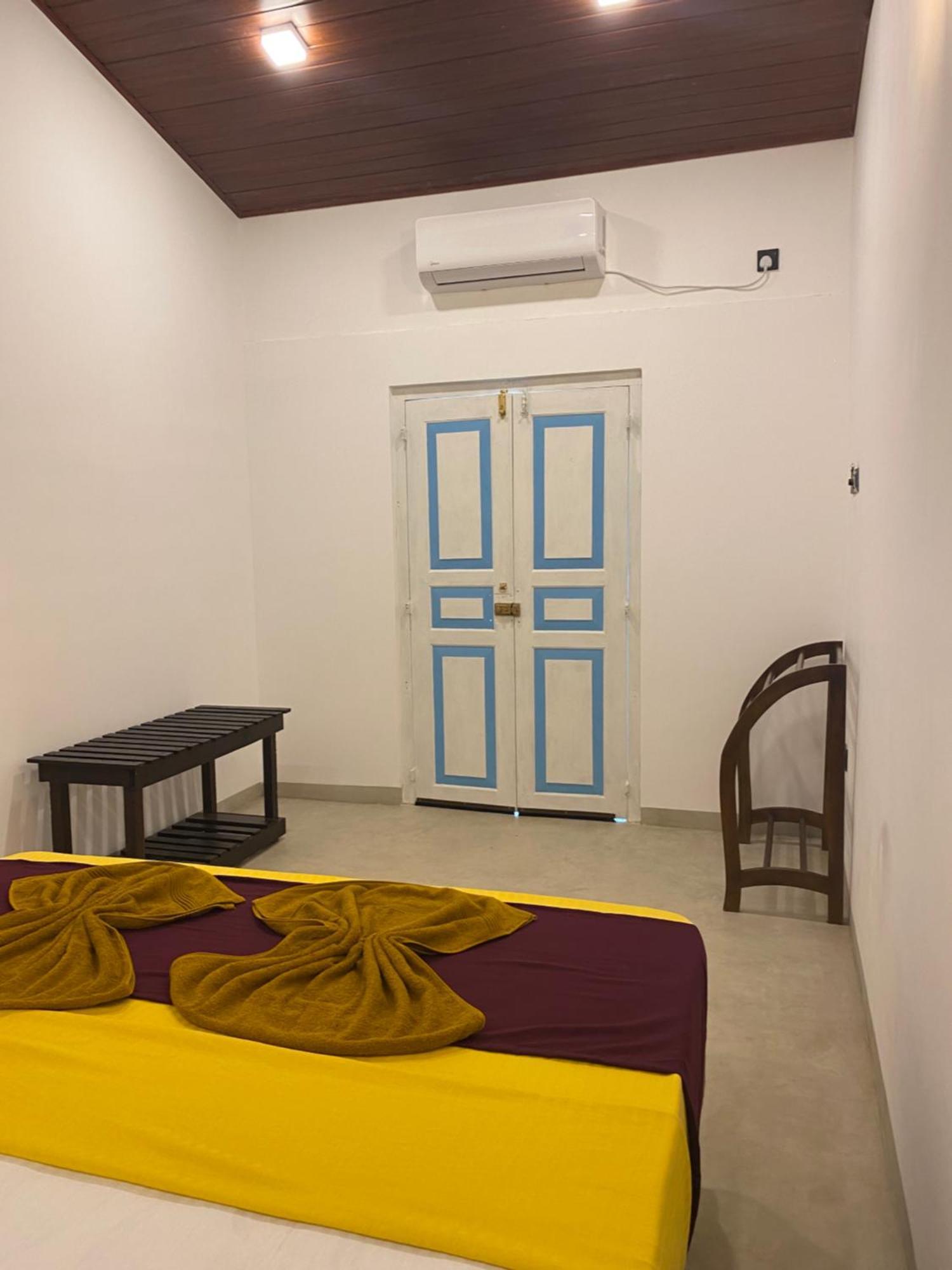 Thisu Villa Dikwella Ngoại thất bức ảnh