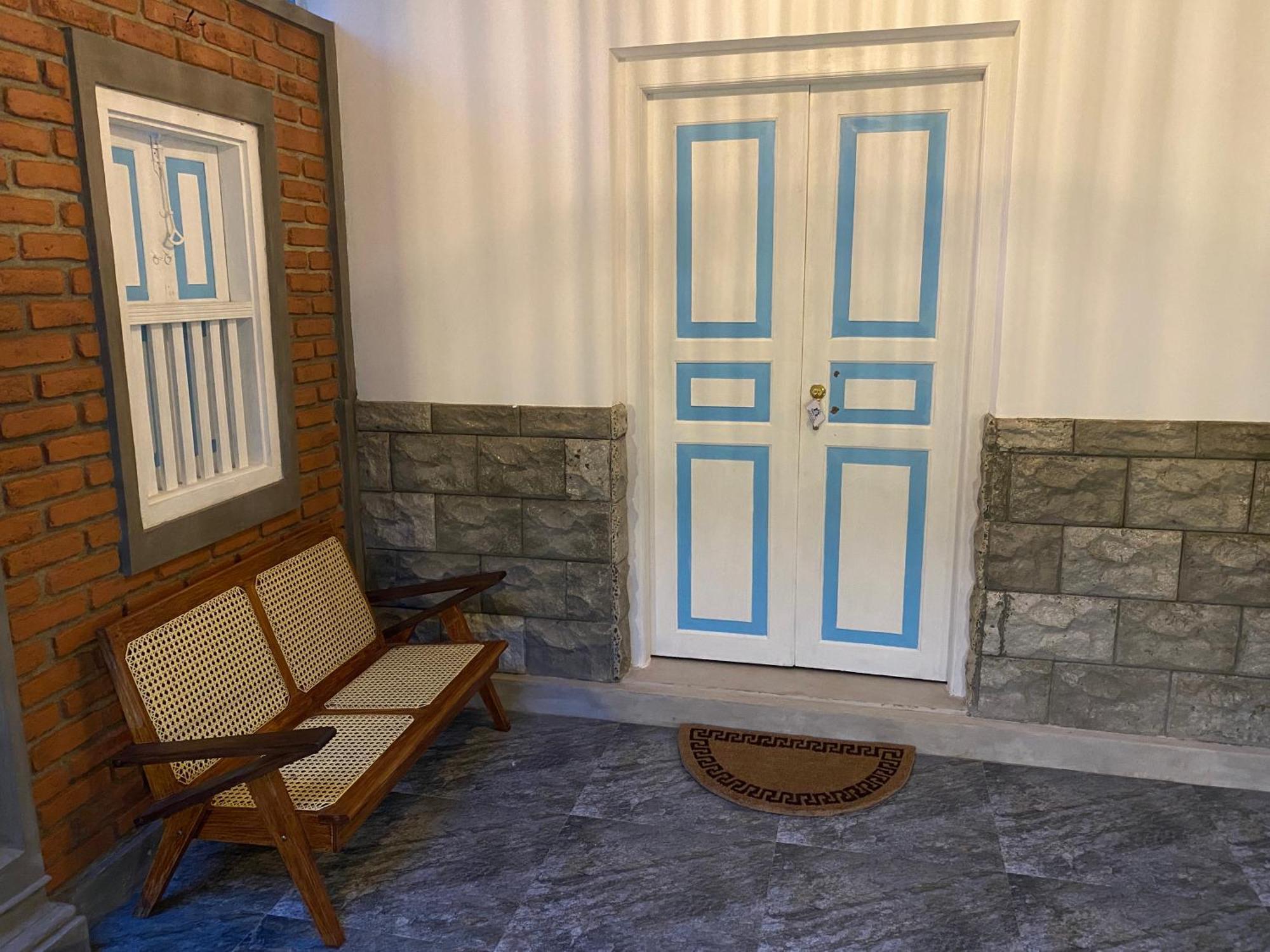 Thisu Villa Dikwella Ngoại thất bức ảnh